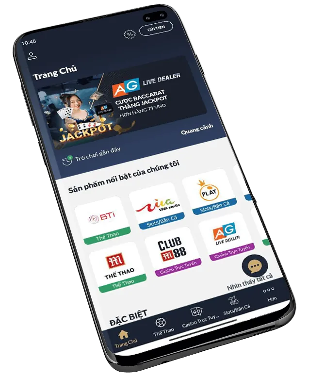 Ưu đãi độc quyền lucky 8 khuyến mãi