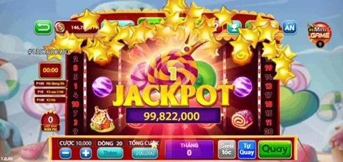 Khuyến mãi nạp tiền lần đầu Lucky 8