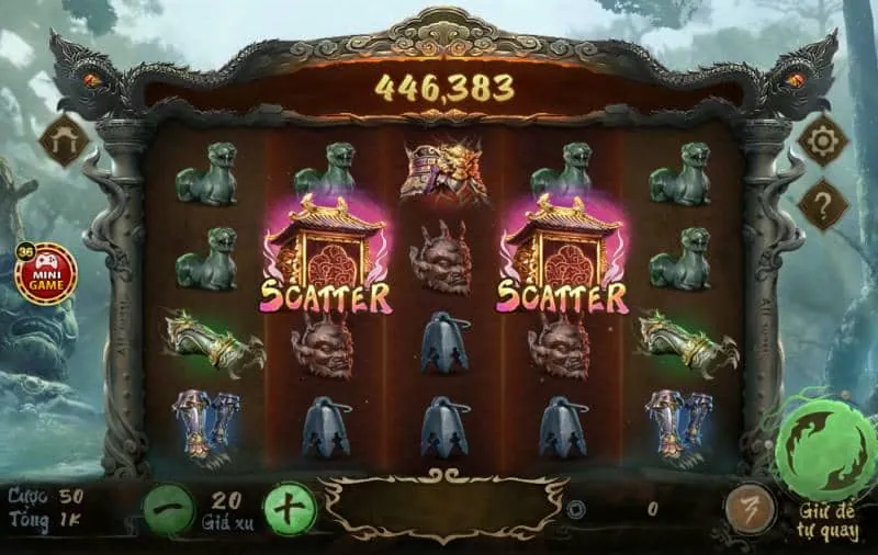 Hướng dẫn tải ứng dụng Lucky 8 cho iOS
