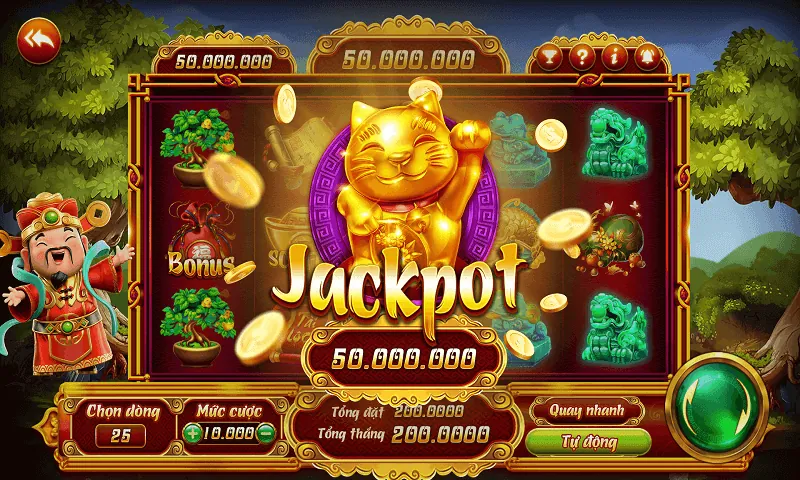 Game Nổ Hũ Cổ Điển tại Lucky 8
