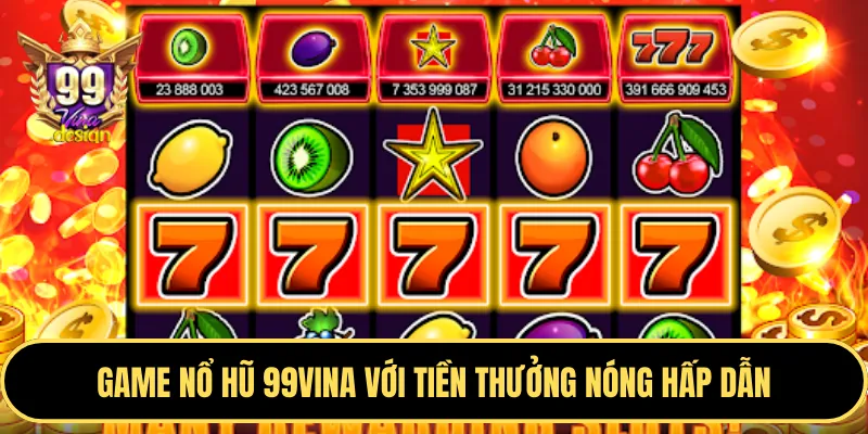 Sự kiện độc quyền cho người dùng ứng dụng Lucky 8