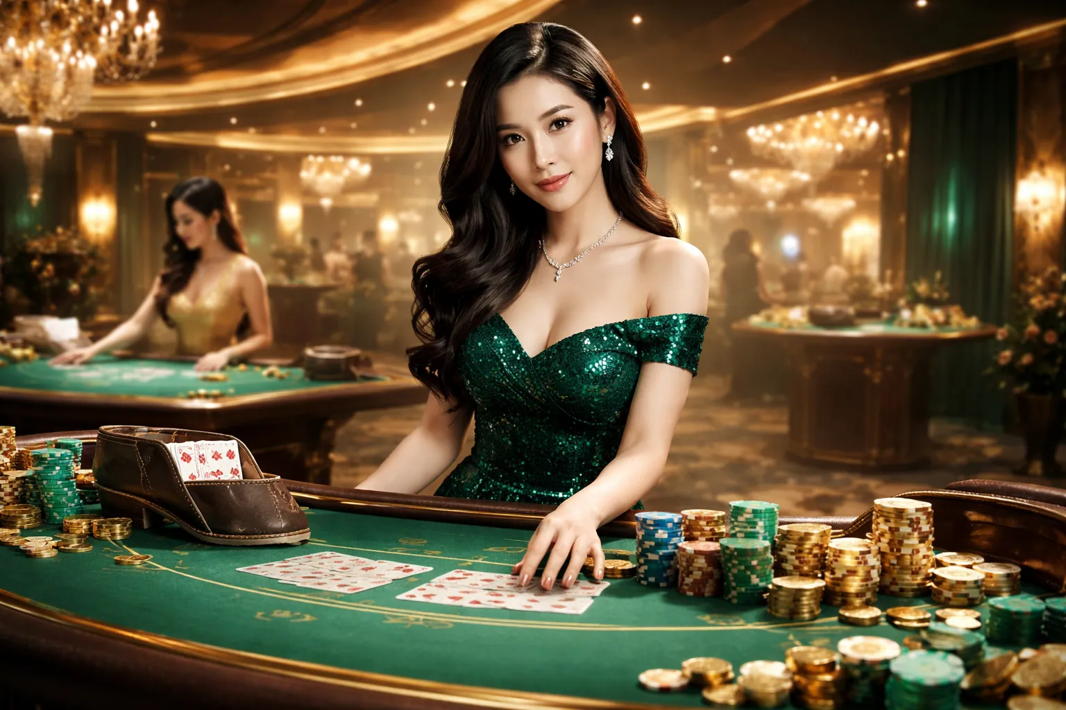 Mẹo và chiến thuật bắn cá hiệu quả