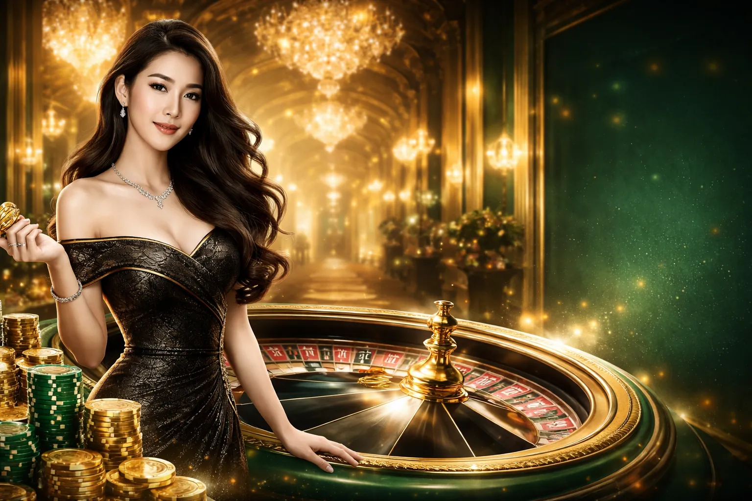 Các loại game bắn cá đa dạng tại Lucky 8