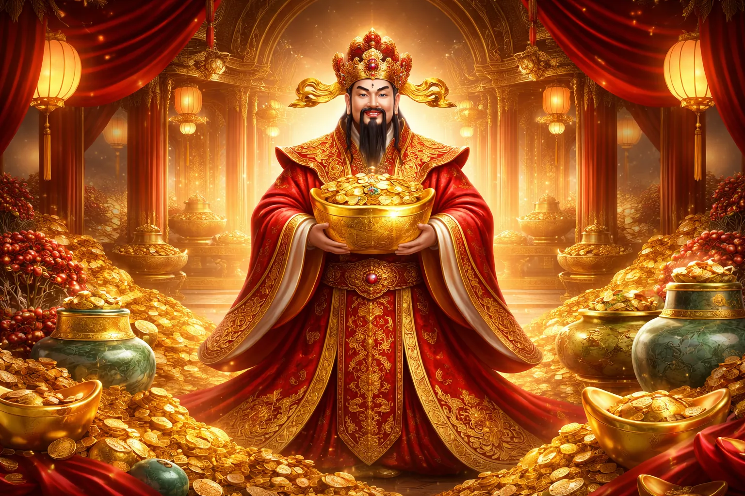 Khuyến Mãi Lucky 8 2026 Chính Thức: Phương Thức Thanh Toán & Ưu Đãi Độc Quyền!