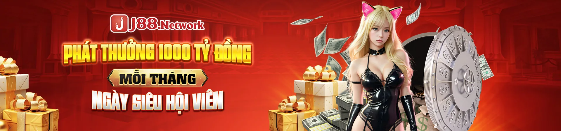 Chương trình VIP lucky 8 khuyến mãi