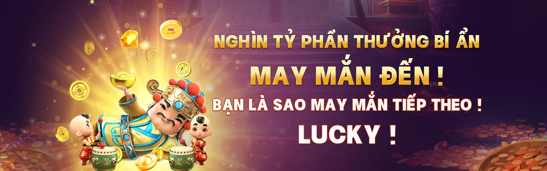 Hình ảnh nền Trung tâm Hỗ trợ Lucky 8
