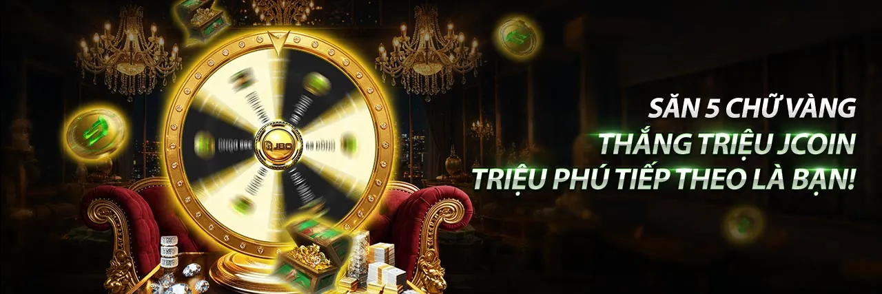 Hình ảnh chính Hướng Dẫn Khuyến Mãi Lucky 8