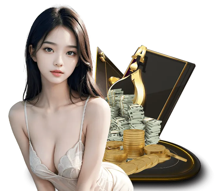 Biểu ngữ chào mừng với tiền thưởng lớn, biểu tượng khuyến mãi Lucky 8